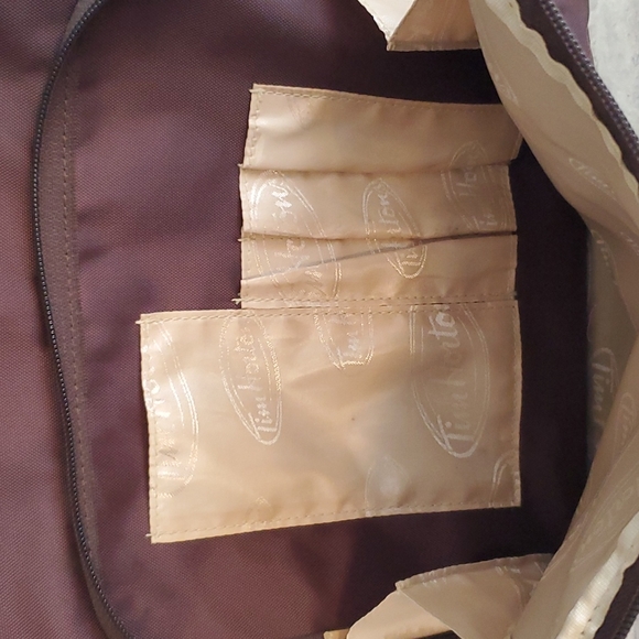 Tim Hortons messanger bag - Picture 2 of 4